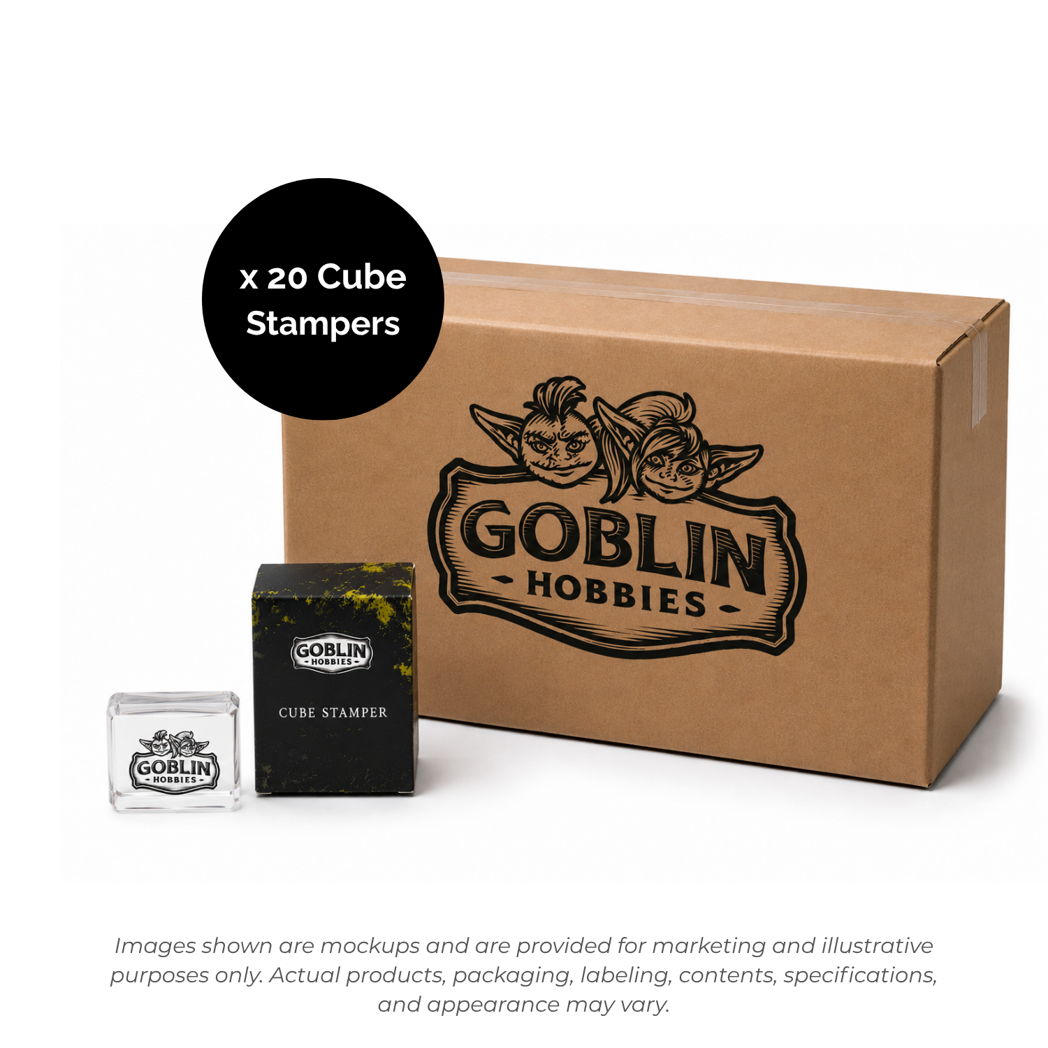Retailer Starter Package