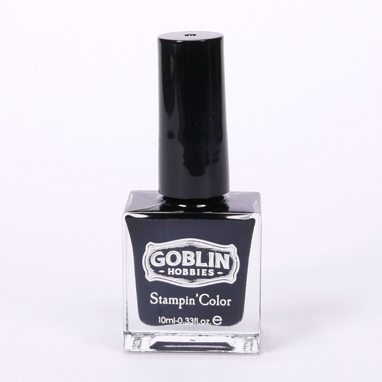 Stampin' Color Black