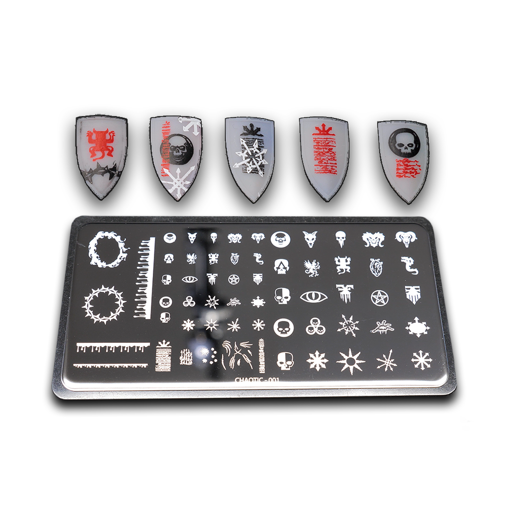 Goblin Hobbies "All-in" Stampin' Starter Kit Bundle