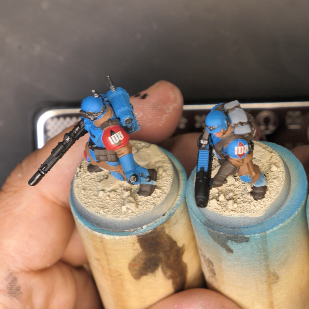 Goblin Hobbies Stampin' Starter Kit