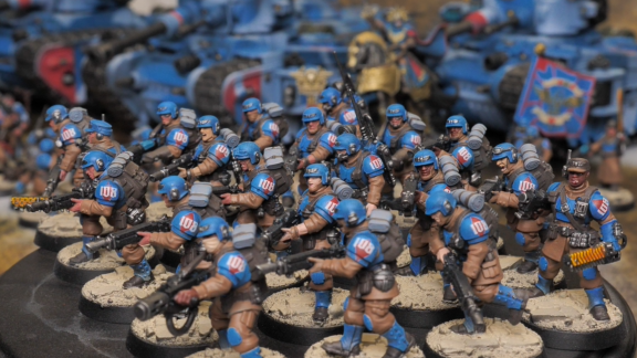 Goblin Hobbies Stampin' Starter Kit