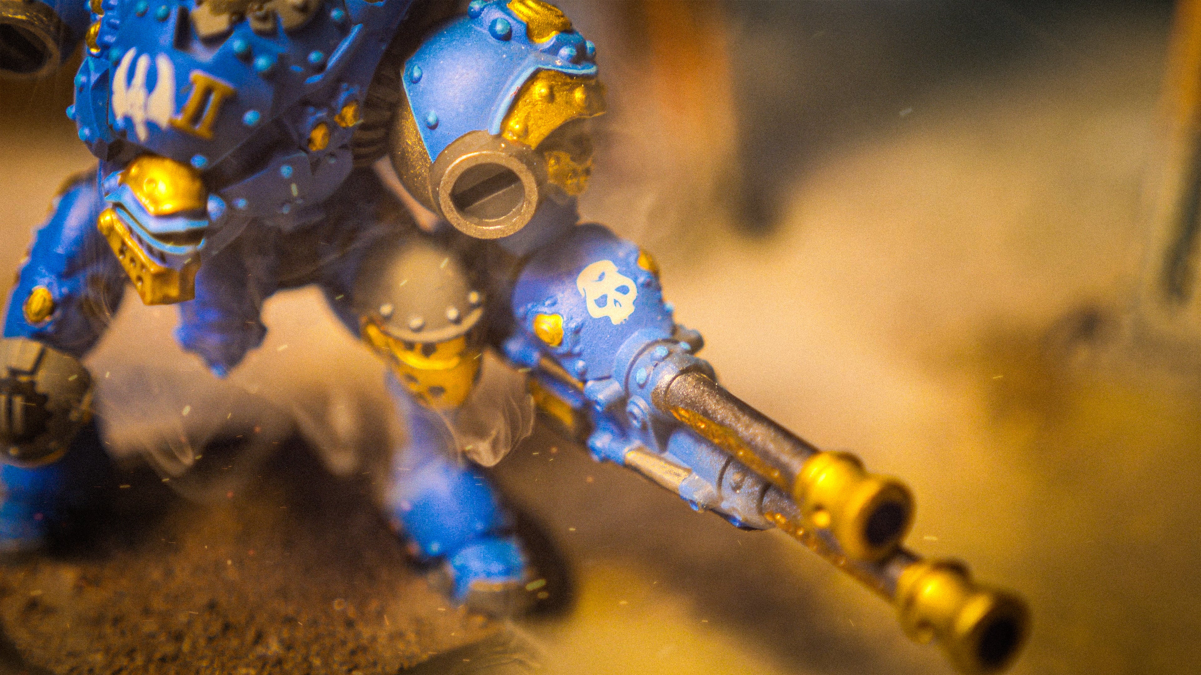 Warmachine 002