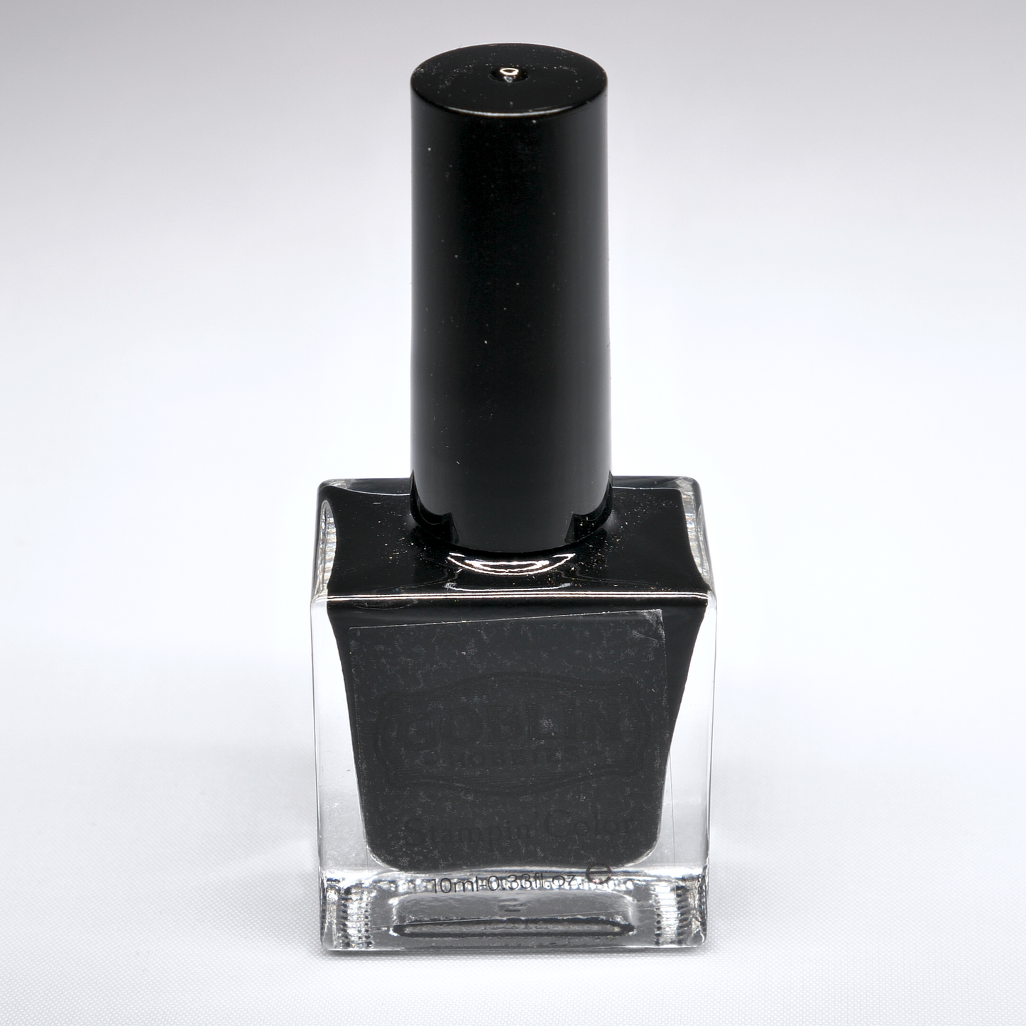 Stampin' Color Black