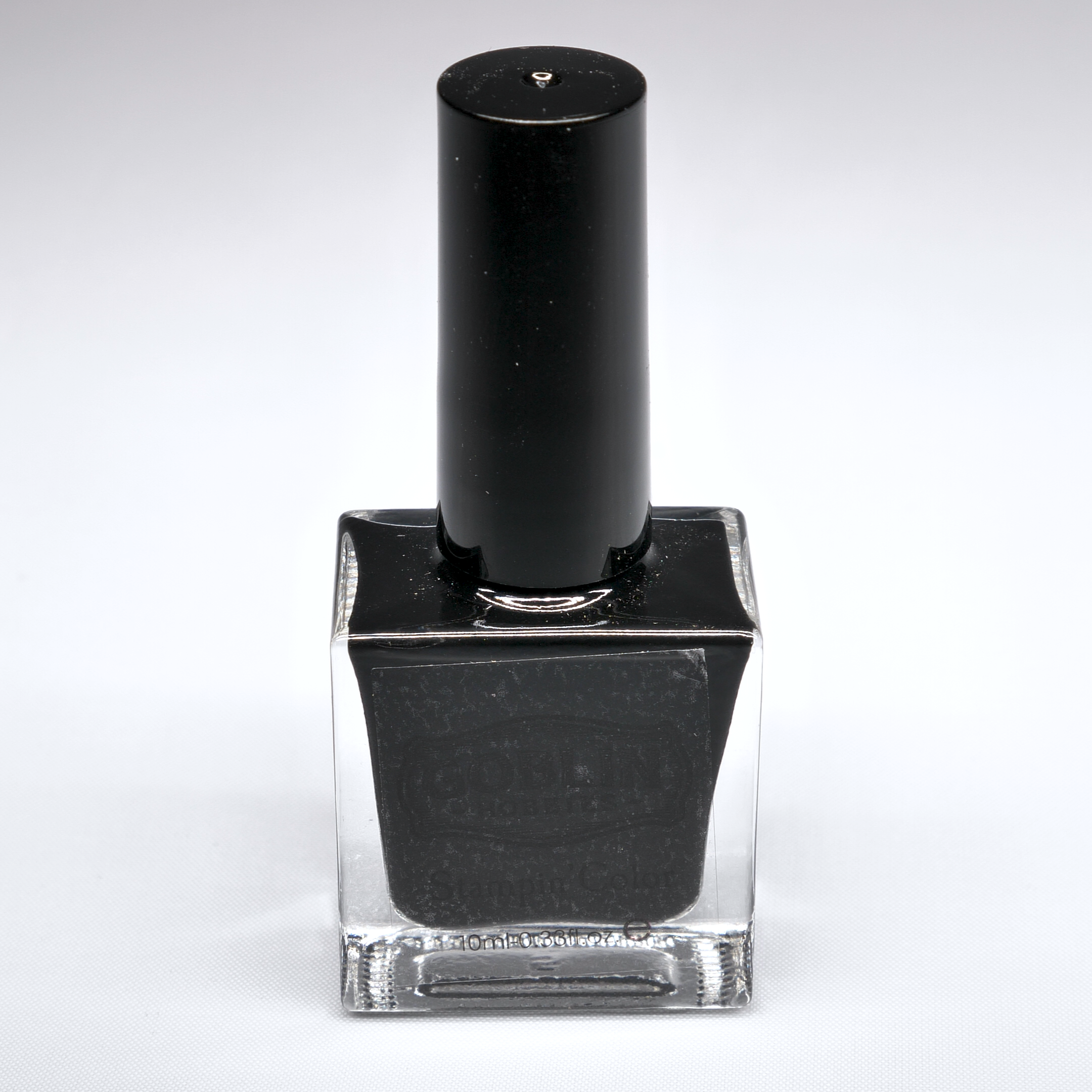 Stampin' Color Black