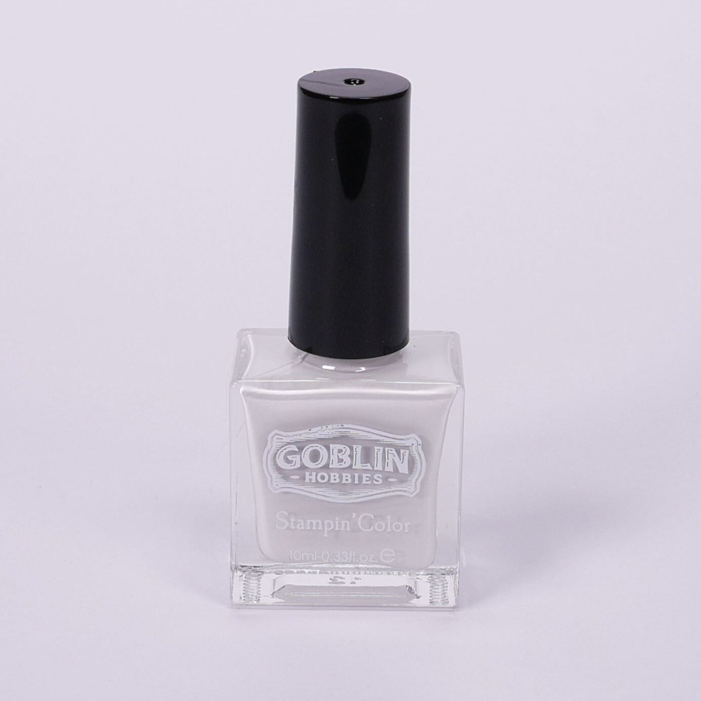 Stampin' Color White