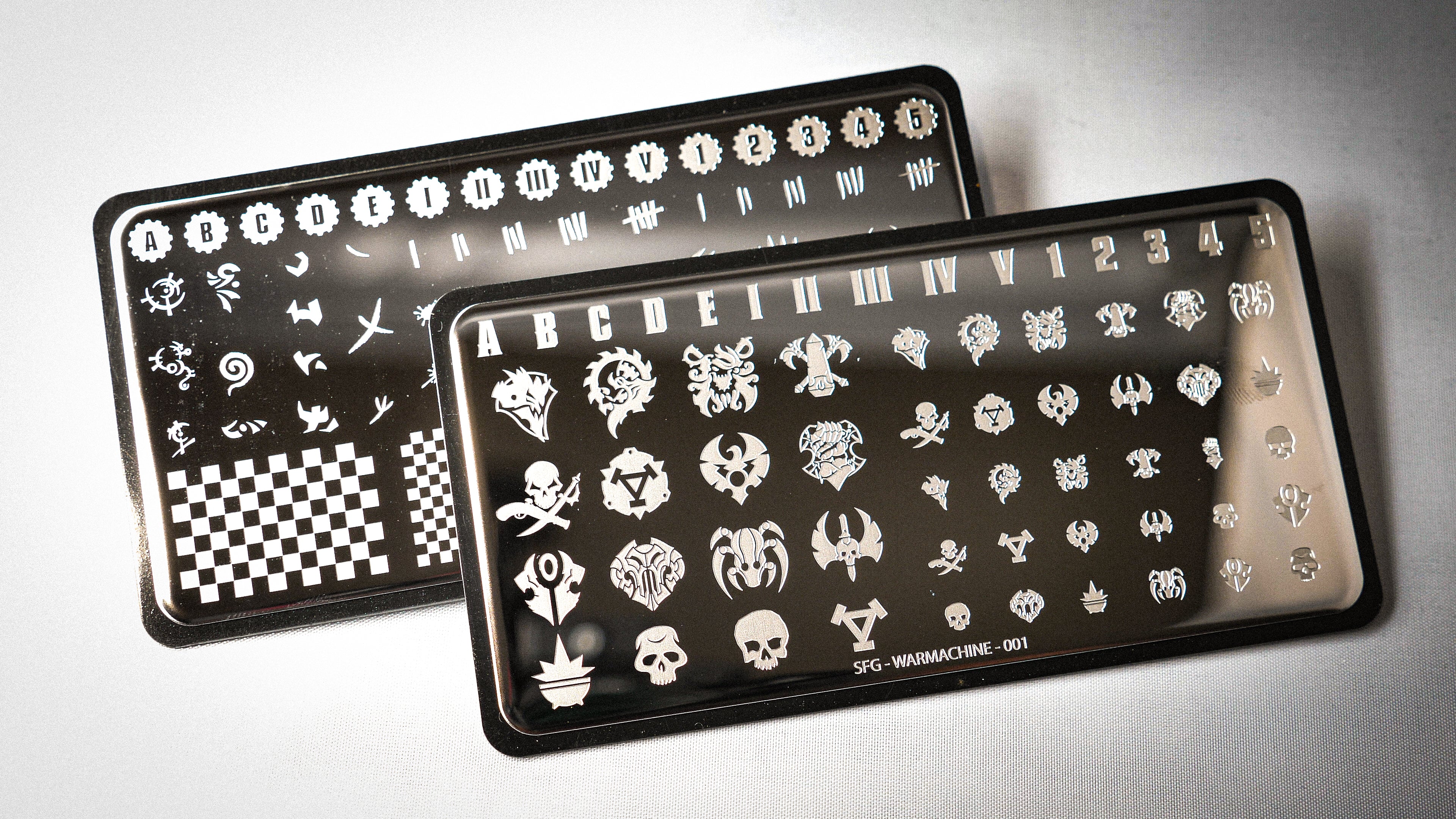 Warmachine 002