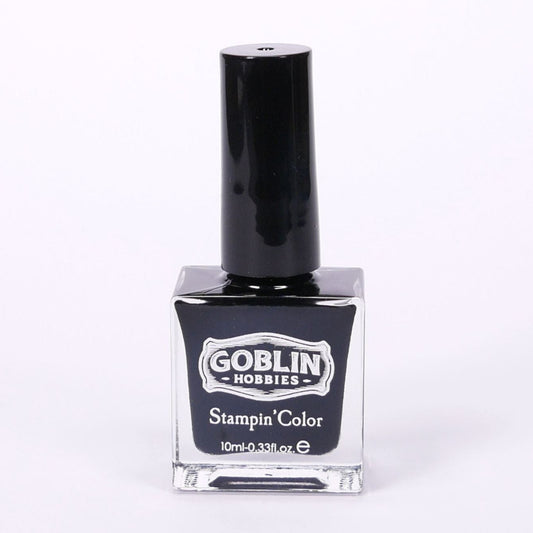 Stampin' Color Black