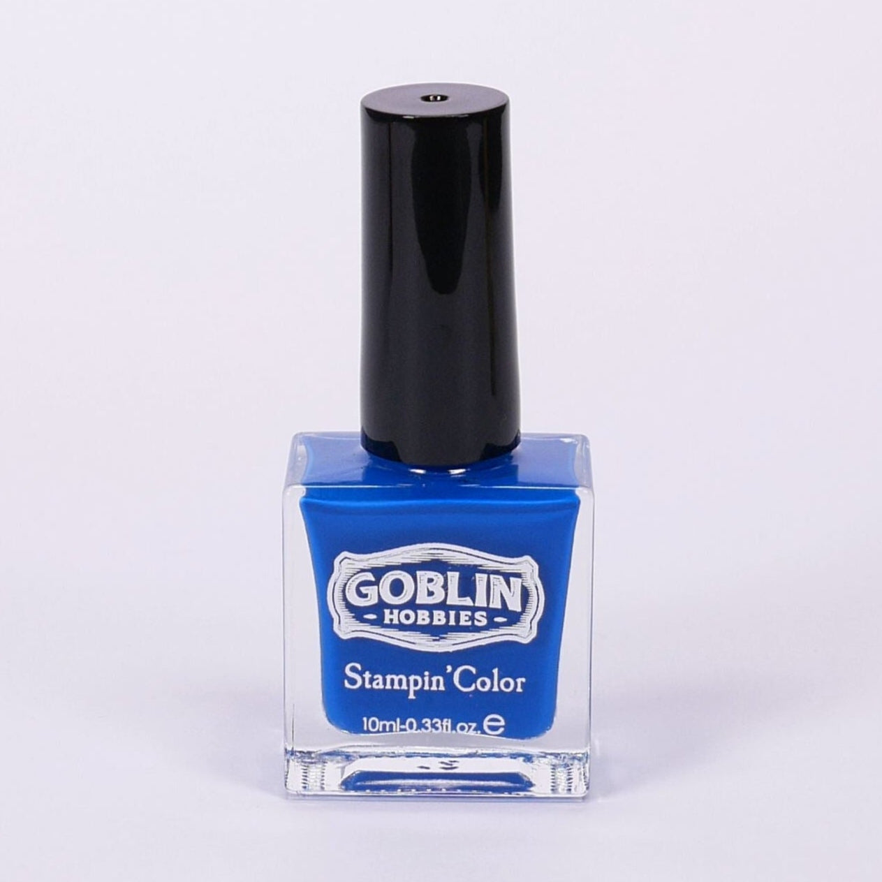 Stampin' Color Blue