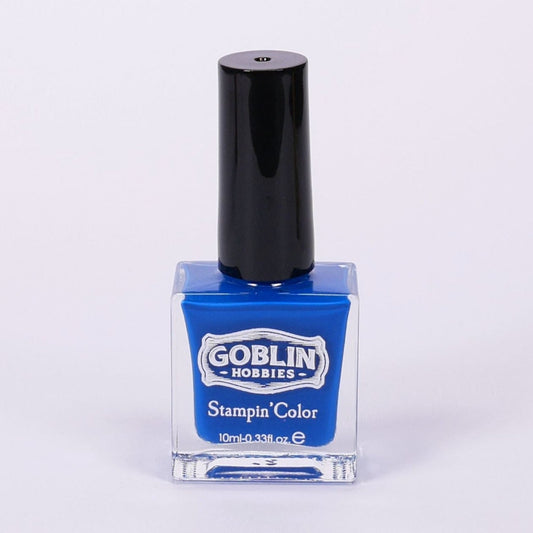 Stampin' Color Blue