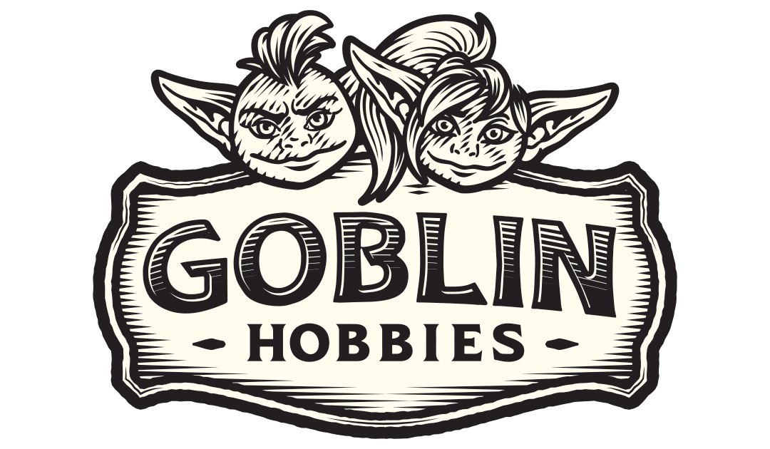 Goblin Hobbies