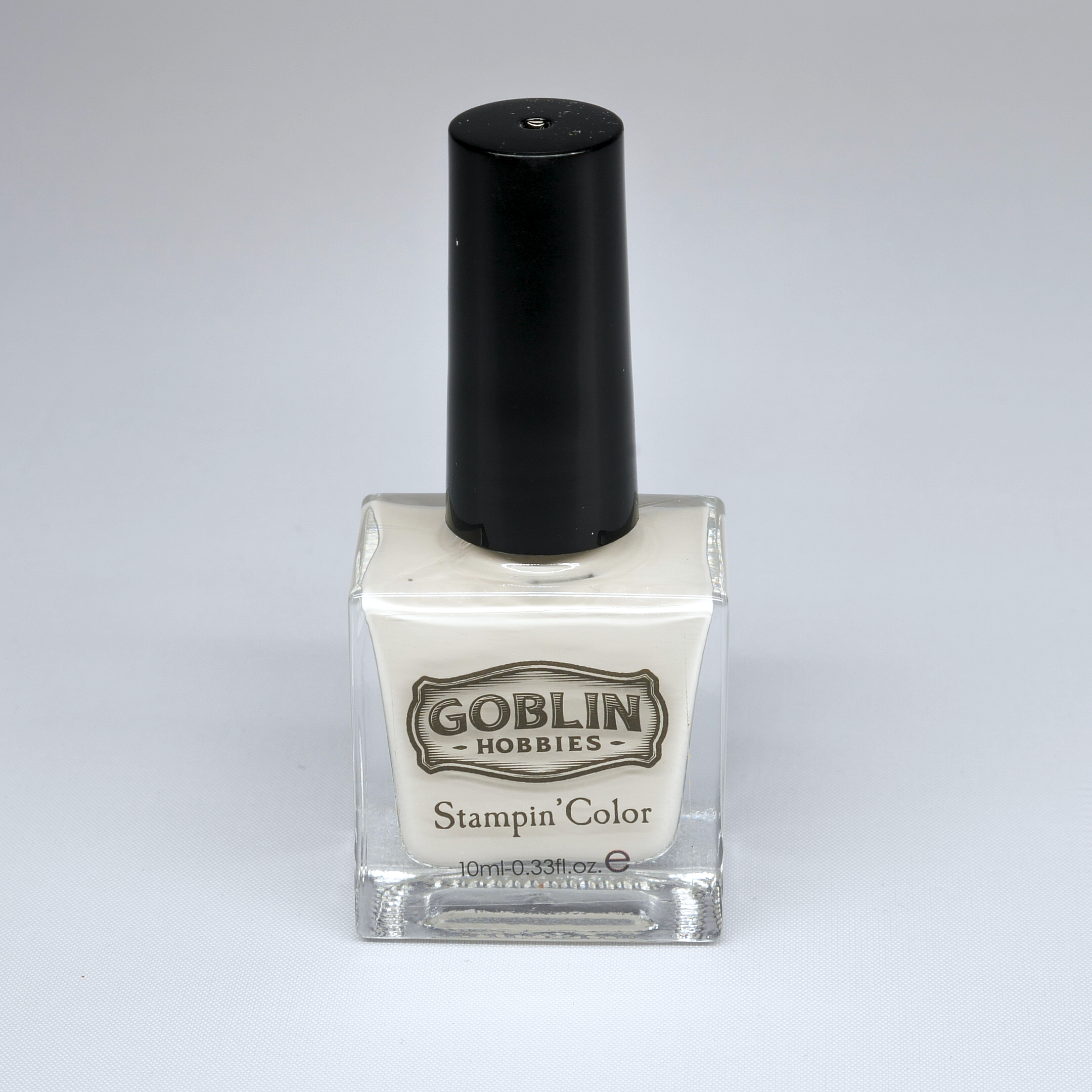 Stampin' Color White