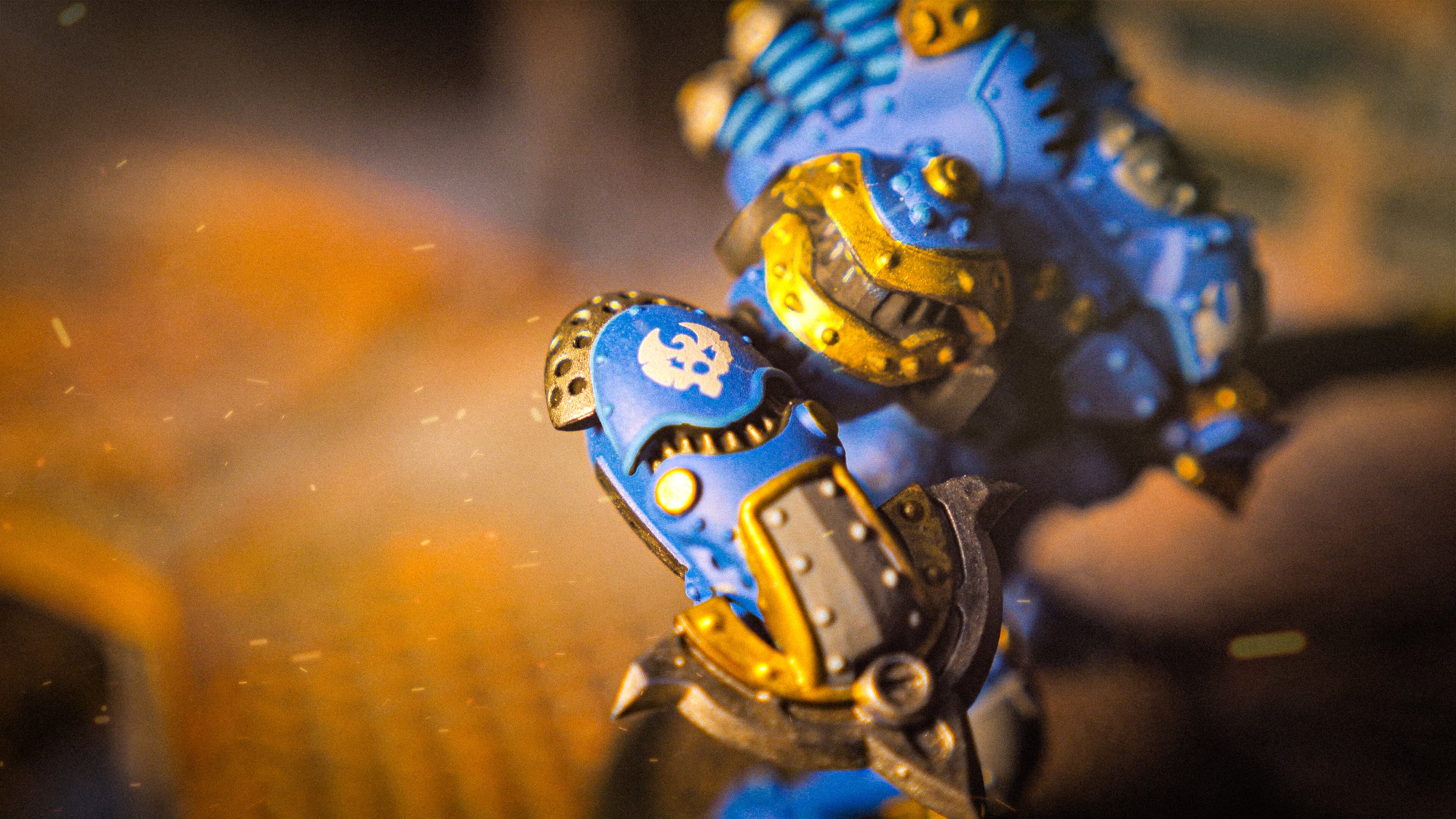Warmachine 002