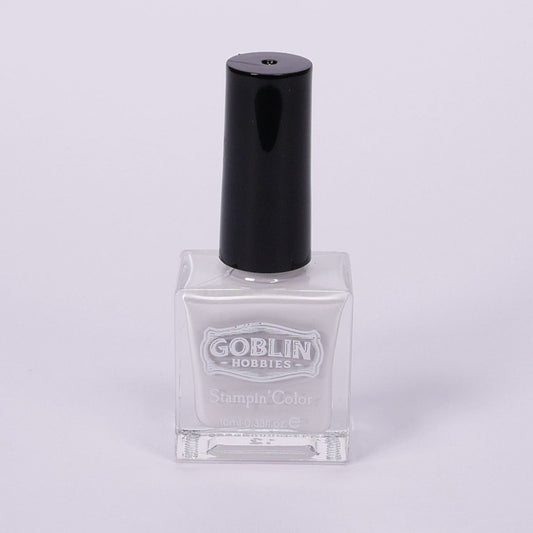 Stampin' Color White
